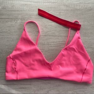 Left On Friday Sunday Top